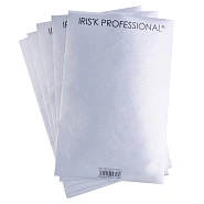 Набор подложек для наращивания ресниц на листе, 10х6 пар