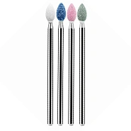 Фреза корундовая почка Ø3,5мм (длина 7,5мм) 