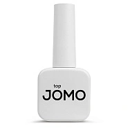 JOMO - TOP | Финишное покрытие прозрачное, 10мл
