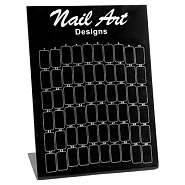 Стенд для демонстрации типсов средний