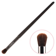 Кисть макияжная для теней круглая большая Y