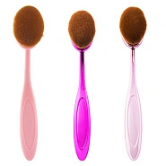 Кисть-щетка макияжная Universal Brush № 2 