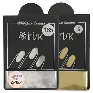 Фольга переводная для литья, 4,5смх60см 