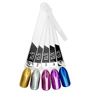 Палитра на пигмент Эффект призмы 