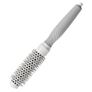 Термобрашинг с хвостиком, антистатик, Ø 25/40мм L 255мм