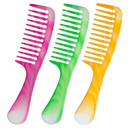 Расческа-гребень B3-A9 Aquarelle