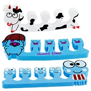 Расширитель для пальцев Зоопарк, 2шт.