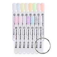 Палитра на декор Мармелад