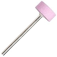 Фреза корундовая диск Ø12,5мм