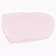 Варежки косметические на синтепоне, 2шт