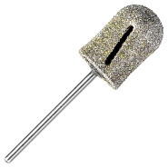 Фреза педикюрная Твистер Ø16мм средняя зернистость