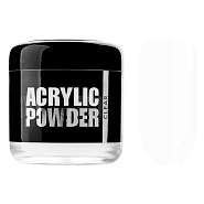 Акриловая пудра Р-6 Clear, 60мл (Simple Pack)