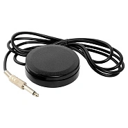 Педаль круглая для тату машинок 