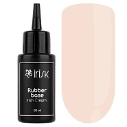 База каучуковая камуфлирующая Rubber Base Irish Cream, 50мл