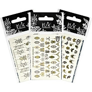 Слайдер-дизайн Galaxy 