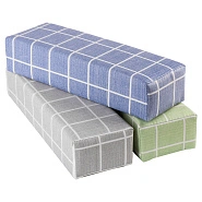 Валик настольный Клетка  