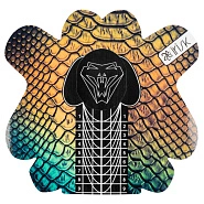 Формы для наращивания Сафари, 100шт