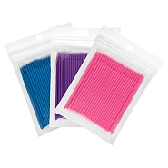 Микрощеточки, размер L, 90-100шт в пакете