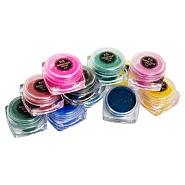 Декор Бархатный песок, 4мл 