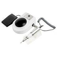 Аппарат для маникюра и педикюра Alpha, 35 тыс.об., 30 Ватт, 21 В