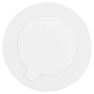 Стикер для клея 30шт