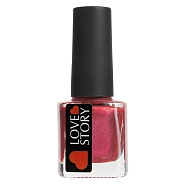 Лак для ногтей Love Story, 8мл Limited collection