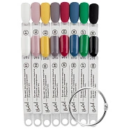 Палитра для Бэк-цветов BRUTAL