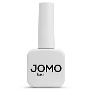 JOMO - BASE | Базовое покрытие прозрачное, 10мл