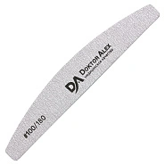 Пилка Кварц 33 лодка #100/180, 17,5х0,4см