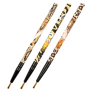 Кисть макияжная для подводки 