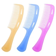 Расческа с ручкой B6-6 Candy