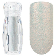 Глиттер Авантюрин в бутылочке, 5мл 