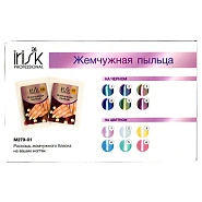 Палитра пигмента Жемчужная пыльца 