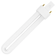 УФ Лампочка сменная для электронных ламп АВС, 9 Вт 