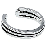 Колечко для ног ажурное (в ассорт.)