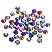 Стразы спецэффекты Swarovski , 50шт. Австрия