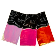 Декор Зеркальная фольга 