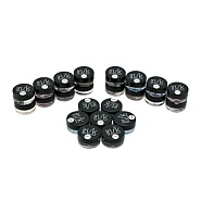 Пудра пигментированная перламутровая, 3гр 