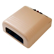 УФ Лампа механическое управление, 36 Вт 