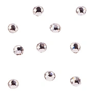 Стразы цветные Swarovski, SS6, 100шт. Чехия