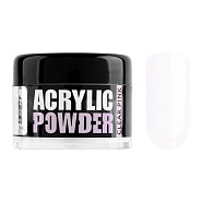 Акриловая пудра РC Clear Pink, 12мл (Simple Pack)