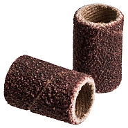 Насадка-барабан наждачная C #80, 150шт