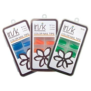 Типсы цветные в боксе, 50шт