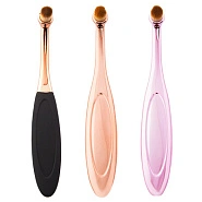 Кисть-щетка макияжная Universal Brush № 5 