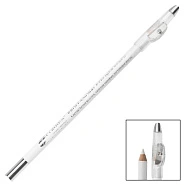 Карандаш для отрисовки эскиза белый 