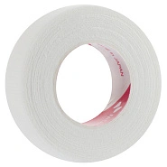 Скотч японский с перфорацией узкий белый, 7м 