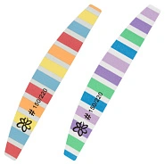 Шлифовка двухсторонняя лодка #150/220 Геометрия IRISK  