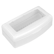 Бокс для замачивания инструментов