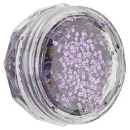 Серия мерцающего декора Lilac Line 