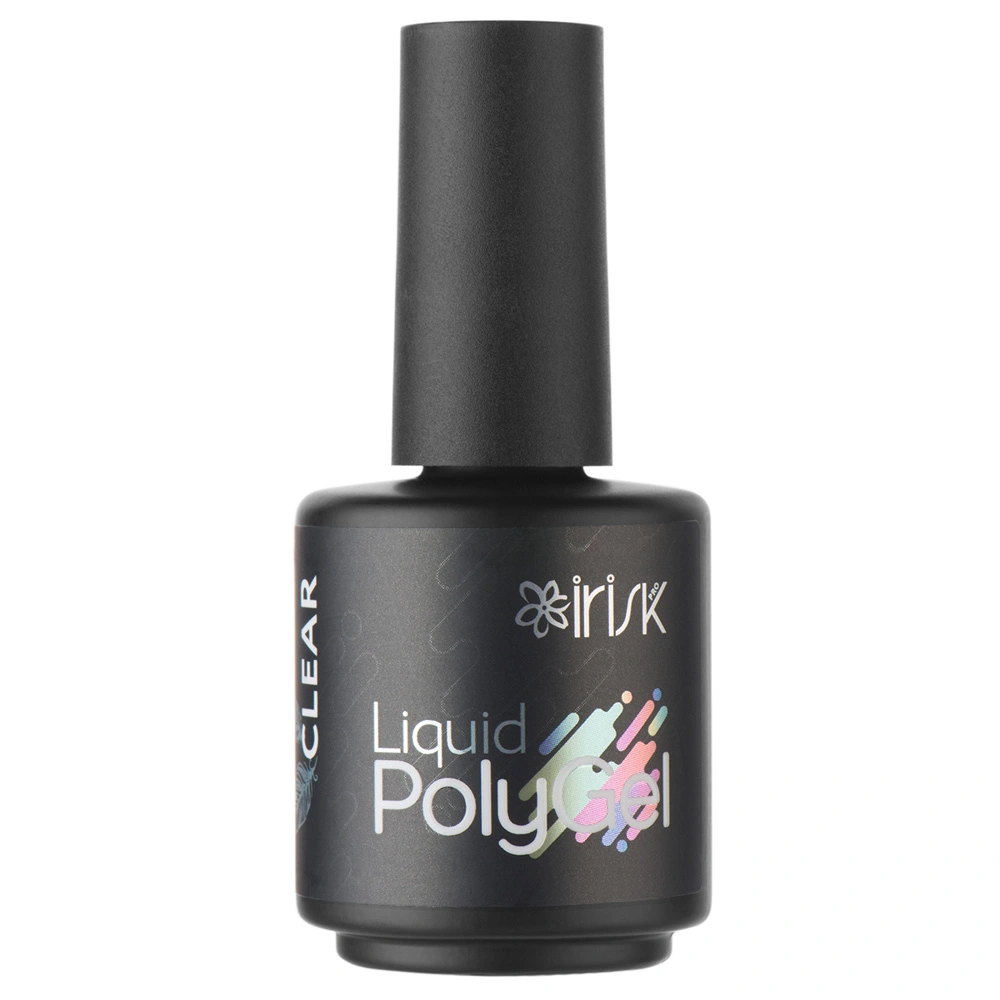 Жидкий полигель Liquid PolyGel, 18мл